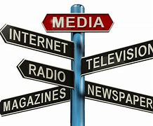 illustration de vérification de médias