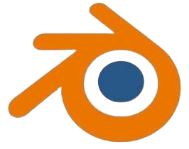 Blender Logo