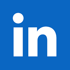 LinkedIn Logo