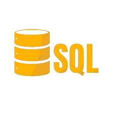 SQL Logo