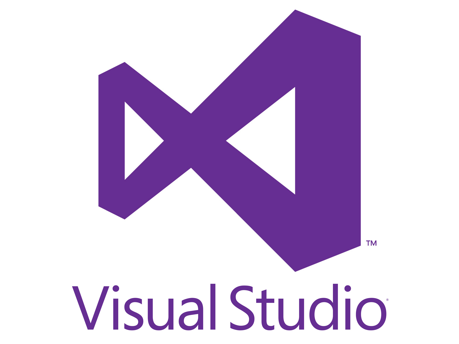 Visual Studio Logo