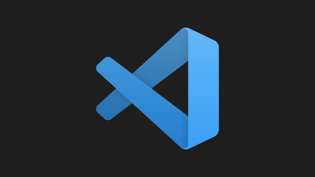 Visual Studio Code Logo